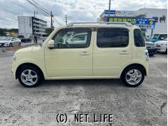 ダイハツ ミラココア