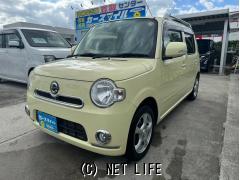 ダイハツ ミラココア