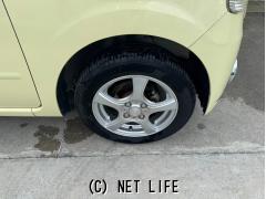 ダイハツ ミラココア