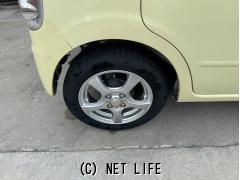 ダイハツ ミラココア