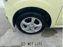 ダイハツ ミラココア