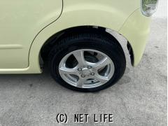 ダイハツ ミラココア