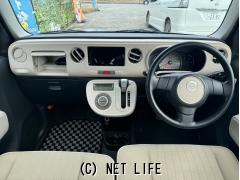 ダイハツ ミラココア