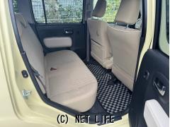 ダイハツ ミラココア