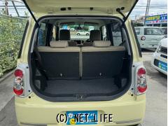 ダイハツ ミラココア