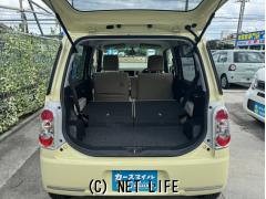 ダイハツ ミラココア