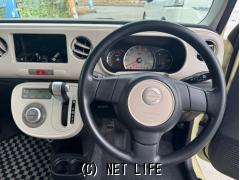 ダイハツ ミラココア