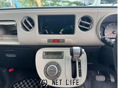 ダイハツ ミラココア