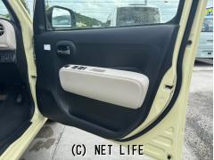 ダイハツ ミラココア