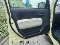 ダイハツ ミラココア