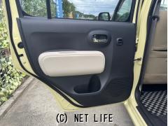 ダイハツ ミラココア