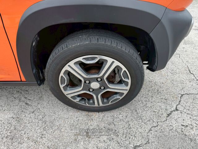 スズキ ハスラー