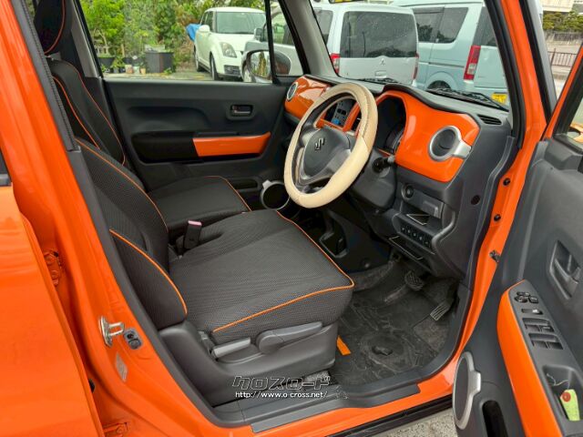 スズキ ハスラー