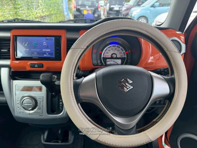 スズキ ハスラー