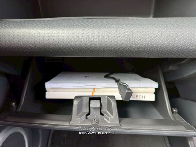 スズキ ハスラー