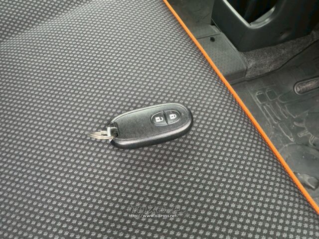 スズキ ハスラー