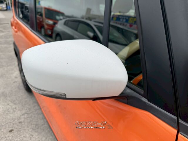 スズキ ハスラー