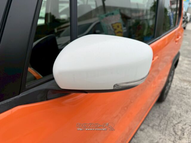 スズキ ハスラー