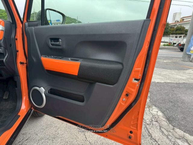 スズキ ハスラー