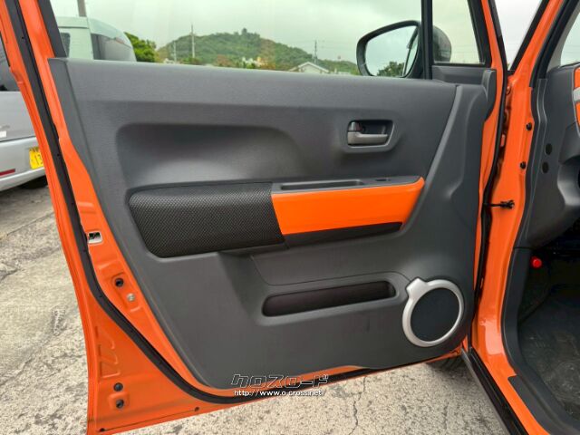 スズキ ハスラー