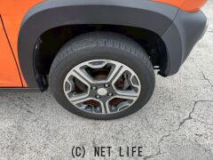 スズキ ハスラー