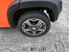 スズキ ハスラー