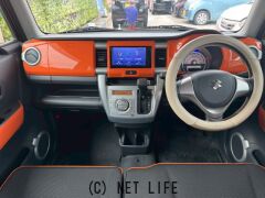 スズキ ハスラー