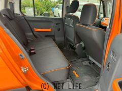 スズキ ハスラー