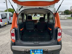 スズキ ハスラー