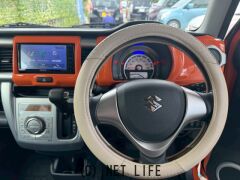 スズキ ハスラー