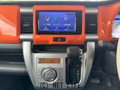 スズキ ハスラー