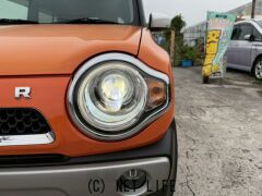 スズキ ハスラー