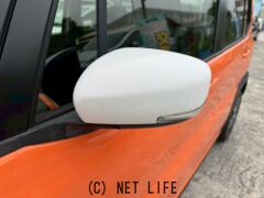 スズキ ハスラー