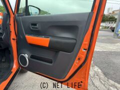 スズキ ハスラー