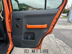 スズキ ハスラー