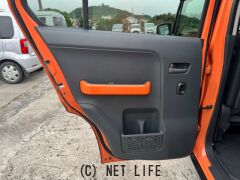 スズキ ハスラー