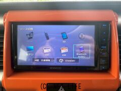 スズキ ハスラー