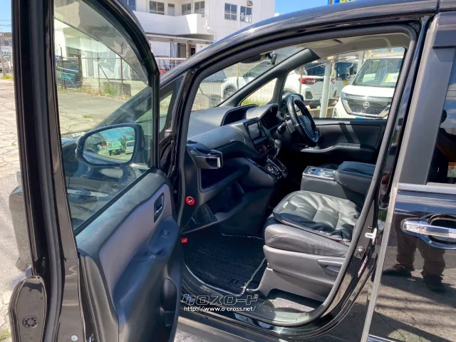 トヨタ ヴォクシー（VOXY） 2.0 ZS 煌Ⅱ・2016(H28)年式・ブラック