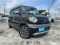 スズキ ハスラー