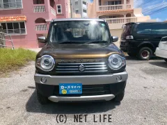 スズキ ハスラー