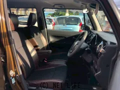 スズキ ハスラー