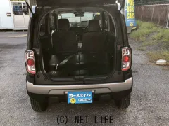 スズキ ハスラー