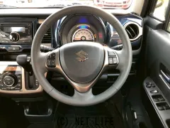 スズキ ハスラー