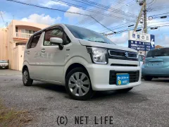 スズキ ワゴンR