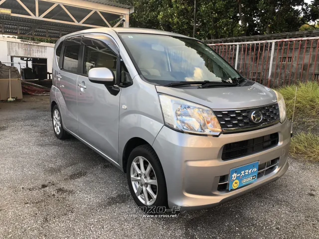 ダイハツ ムーヴ