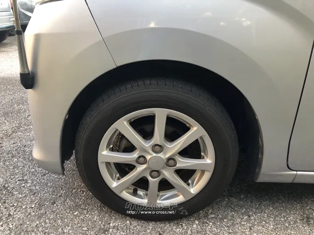 ダイハツ ムーヴ