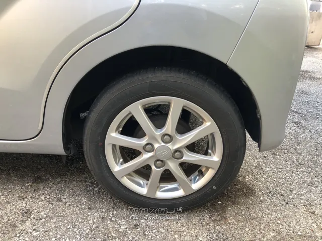 ダイハツ ムーヴ