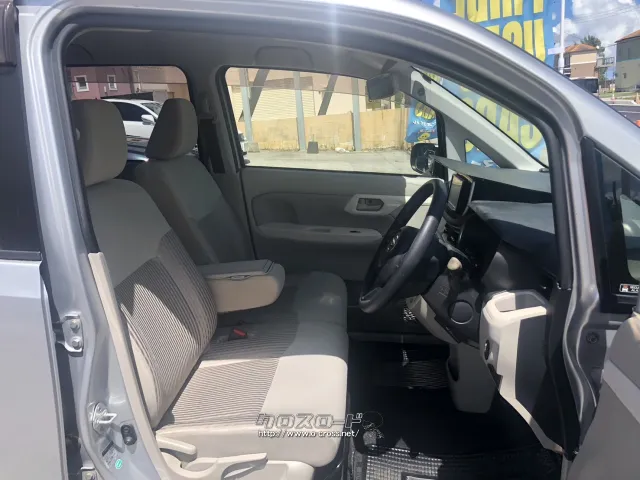 ダイハツ ムーヴ