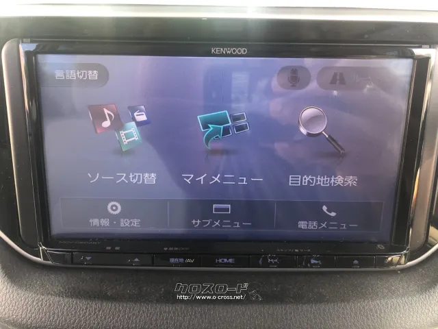 ダイハツ ムーヴ