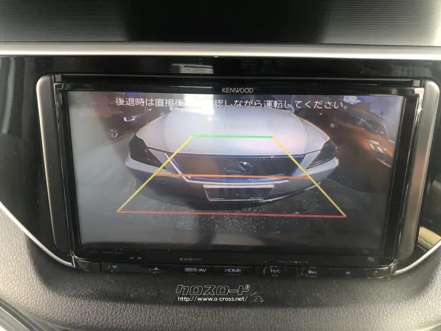 ダイハツ ムーヴ